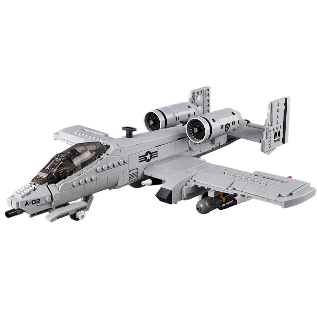 Aircraft