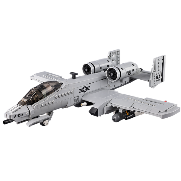 Aircraft