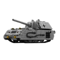Panzer VIII Maus | 802PCS