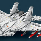 J-15 Flying Shark Fighter Jet | 1066+PCS