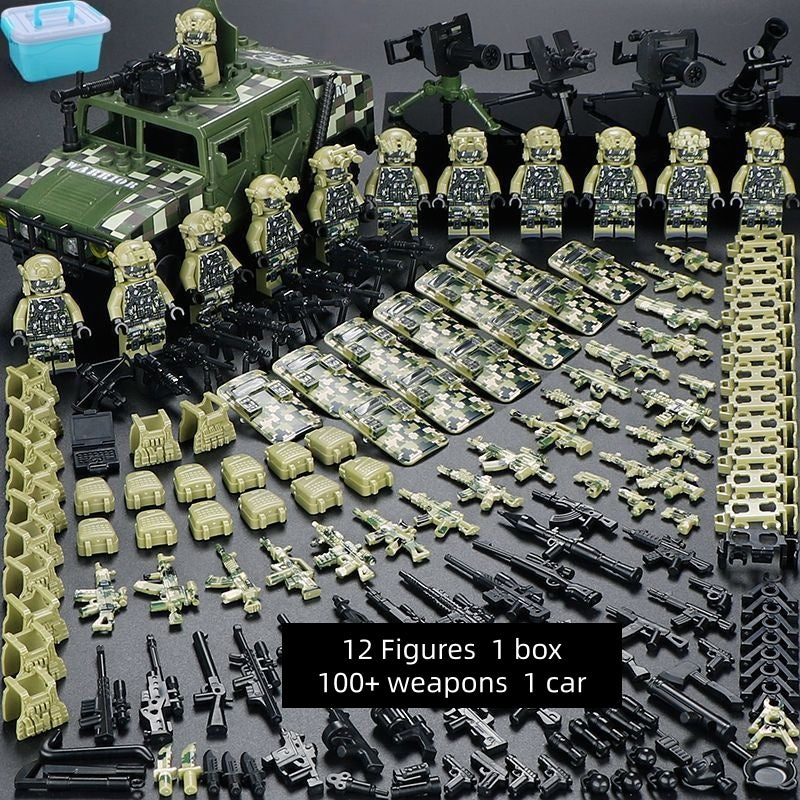Cheetah Legion