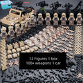 Wolf Warrior Assault Force