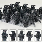Riot Control Legion