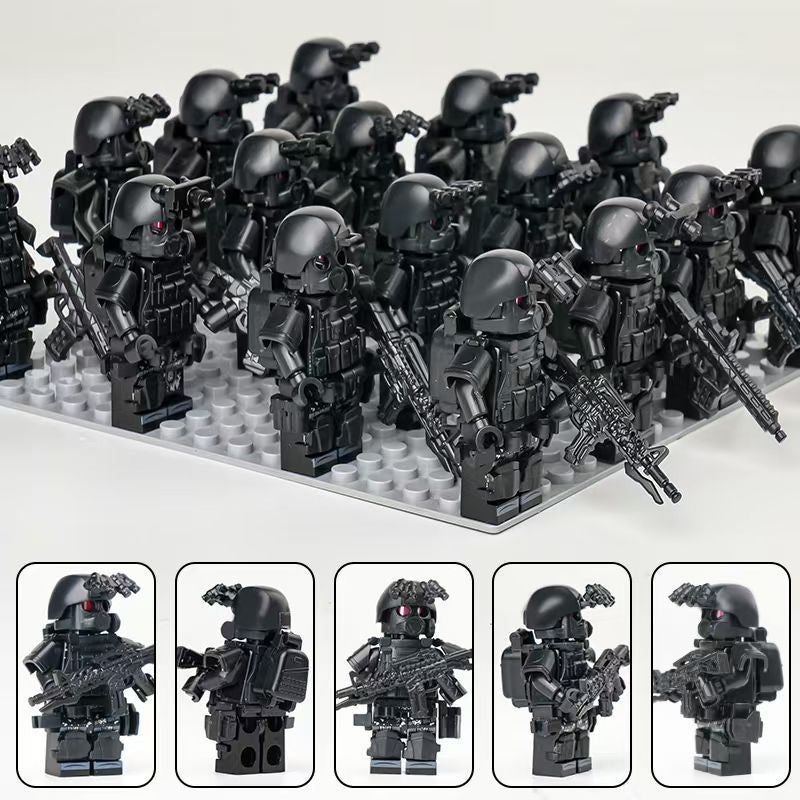 Riot Control Legion