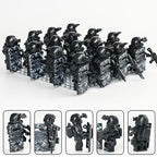 Riot Control Legion