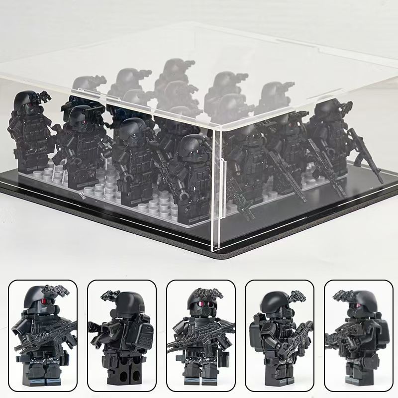 Riot Control Legion
