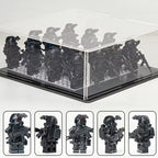 Riot Control Legion