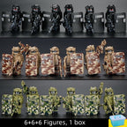 Multi-Terrain Special Force