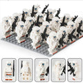 White Wolf Legion