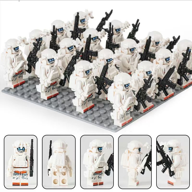 White Wolf Legion