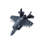 F-35B Lightning II Stealth Fighter | 705+PCS