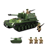 SU-76M |769PCS
