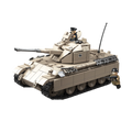Panzer Ⅴ COELIAN |1389pcs