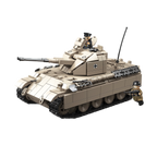 Panzer Ⅴ COELIAN |1389pcs