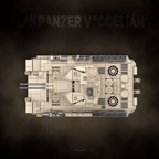 Panzer Ⅴ COELIAN |1389pcs