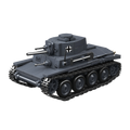 PZ.KPFW.38T  |414PCS