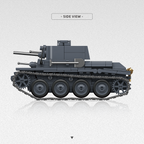 PZ.KPFW.38T  |414PCS