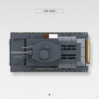 PZ.KPFW.38T  |414PCS