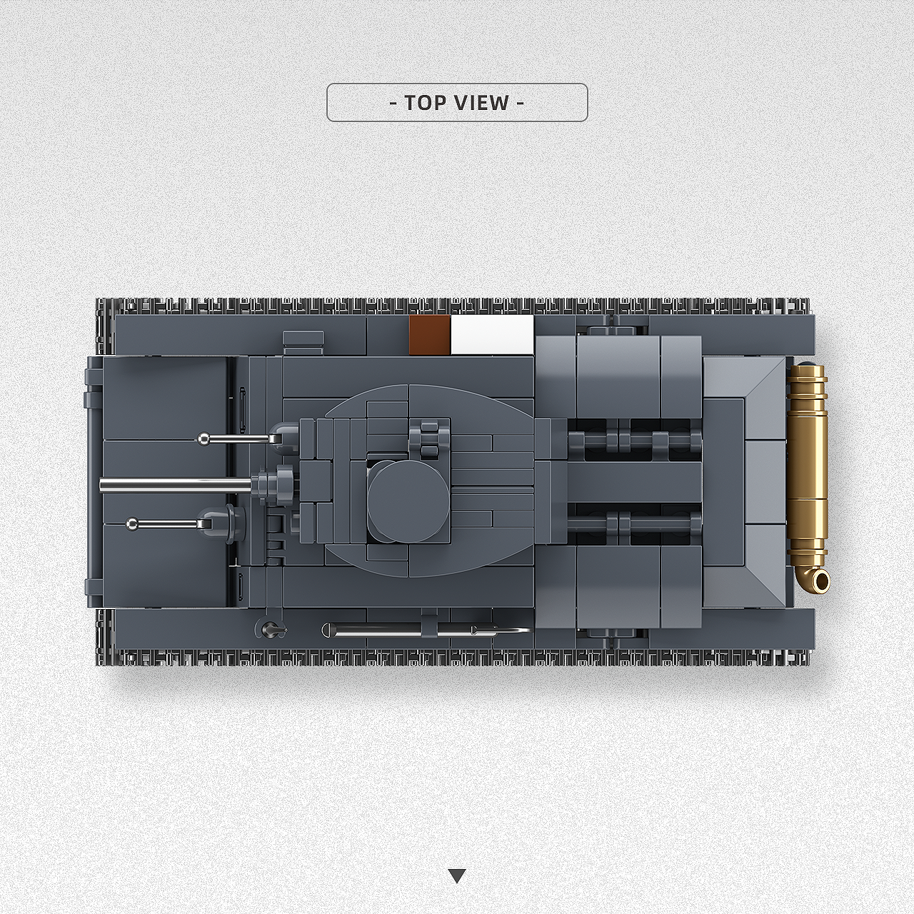 PZ.KPFW.38T  |414PCS