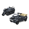 SD.KFZ.2 |336pcs