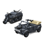 SD.KFZ.2 |336pcs