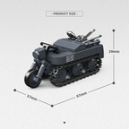 SD.KFZ.2 |336pcs