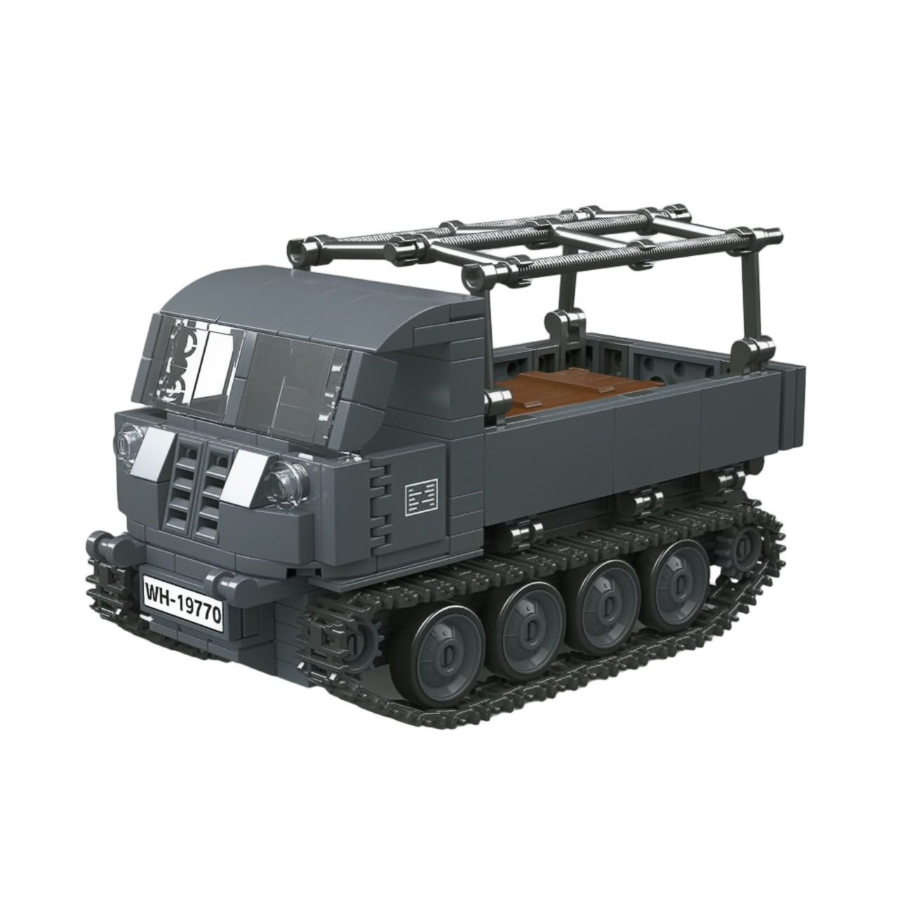 RSO01 |339pcs