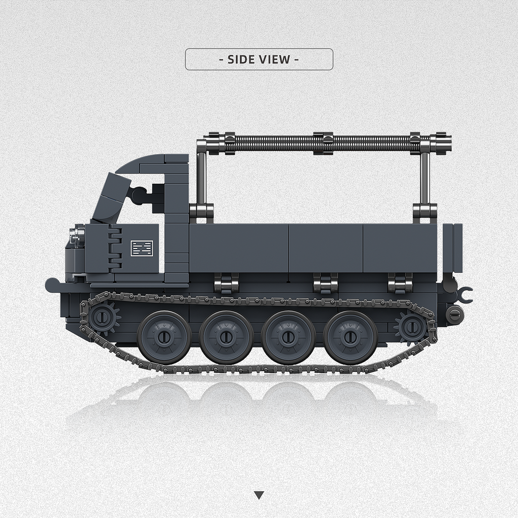 RSO01 |339pcs