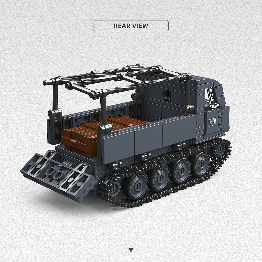 RSO01 |339pcs