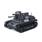 Panzer Jager Ⅰ |405pc