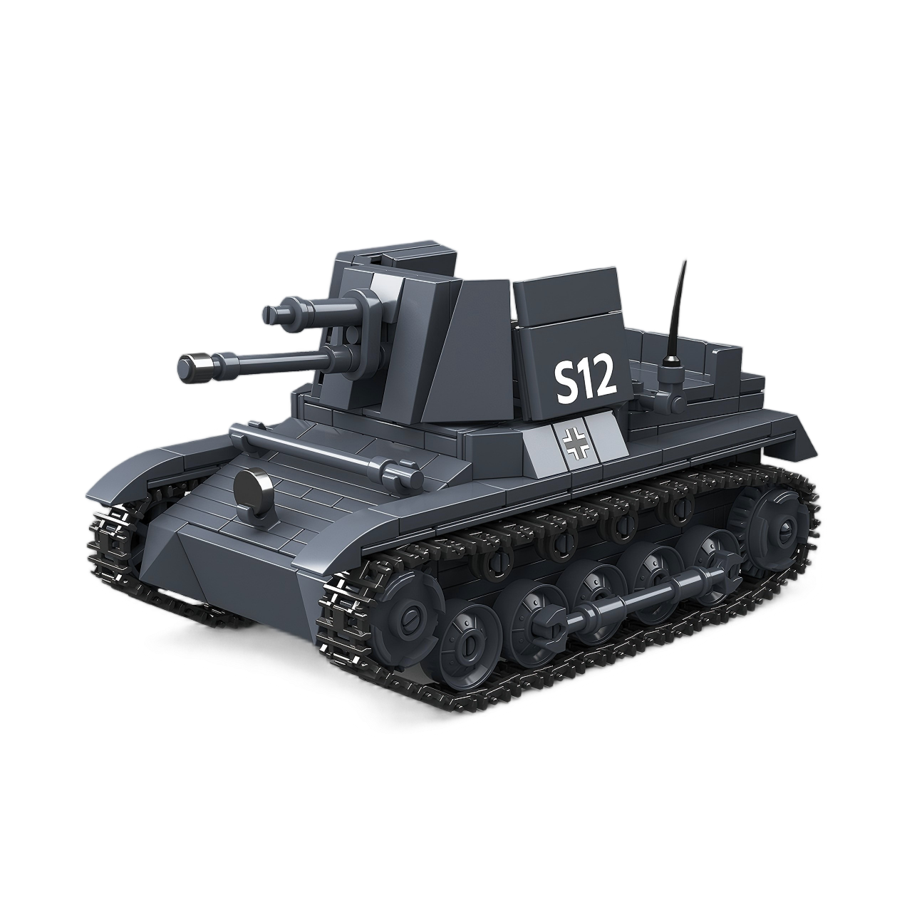Panzer Jager Ⅰ |405pc