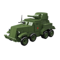BA-10 |350pcs