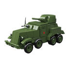 BA-10 |350pcs