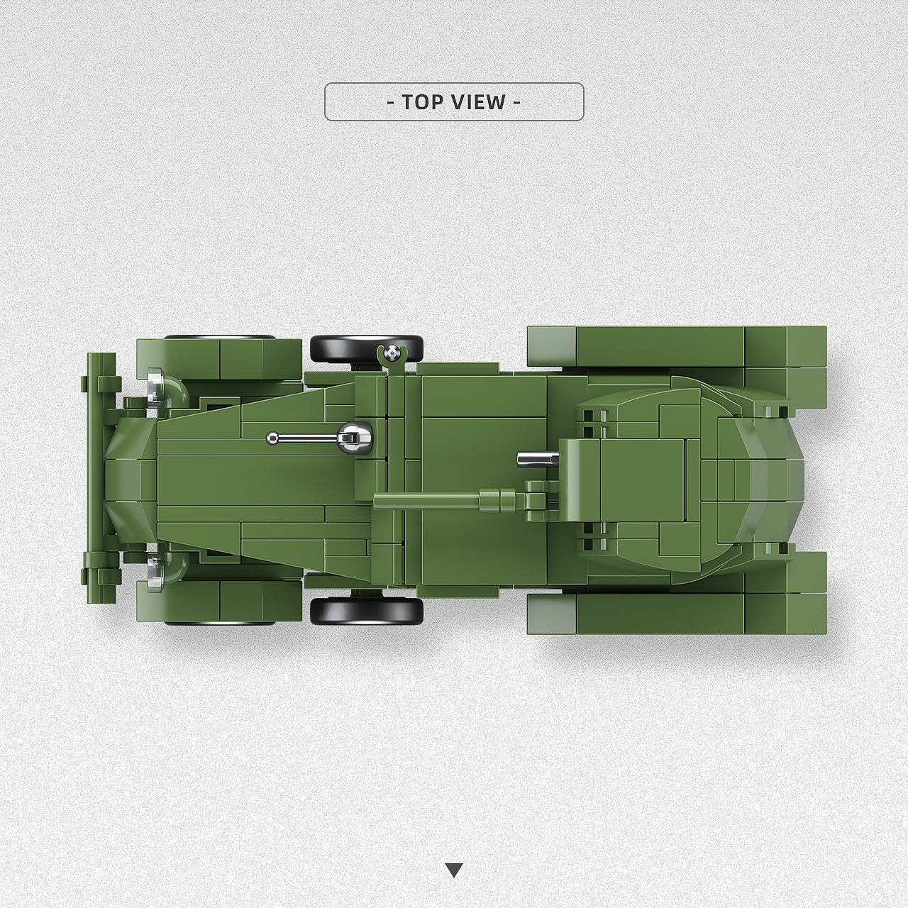 BA-10 |350pcs