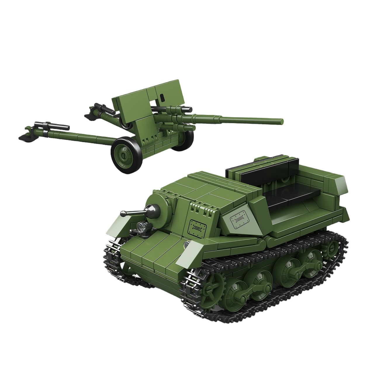 T-20 |390pcs