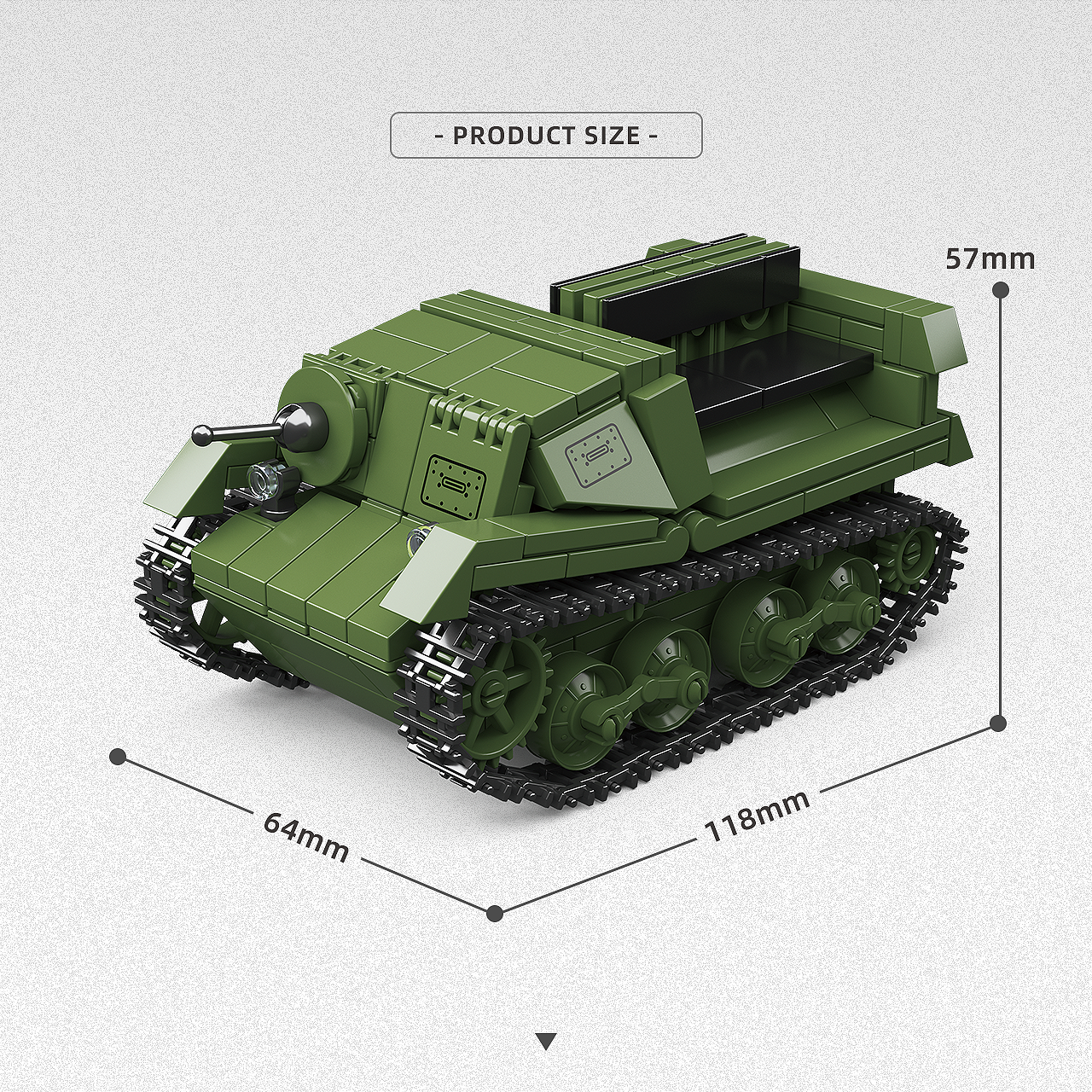 T-20 |390pcs