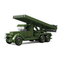 BM-13 |324pcs