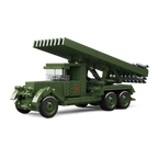 BM-13 |324pcs