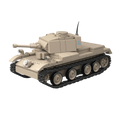 A13 MKⅠ |375pcs
