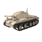 A13 MKⅠ |375pcs