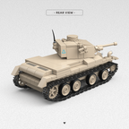 A13 MKⅠ |375pcs