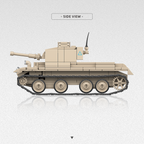 A13 MKⅠ |375pcs