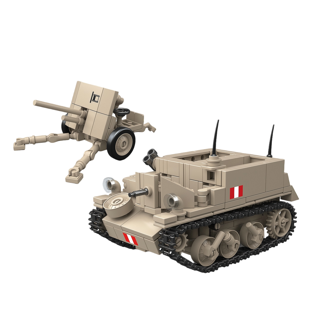 BT-5 |392pcs