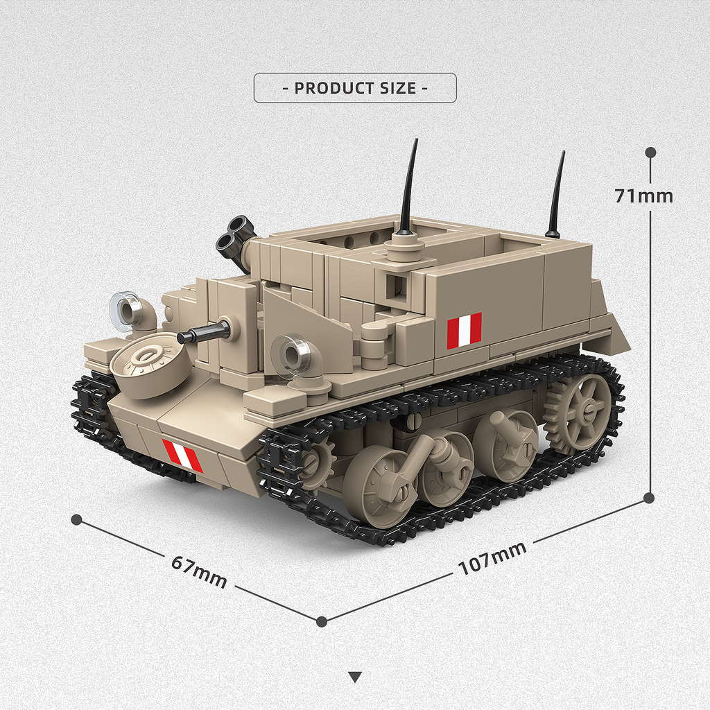 BT-5 |392pcs