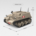 BT-5 |392pcs