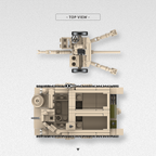 BT-5 |392pcs