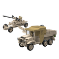 Bofors&Morris |402pcs