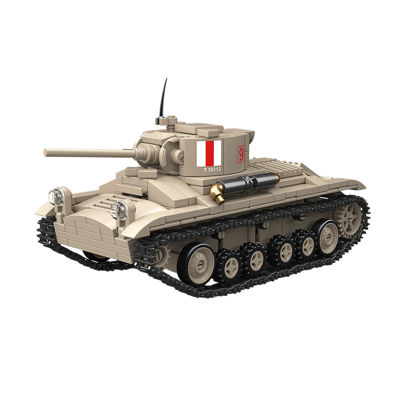 Valentine.Ⅰ |469pcs