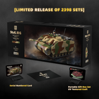 (Limited) StuG.III Ausf.G| 1058+PCS | 1:28