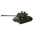 T26E4 Super Pershing Pilot #1 | 1322 PCS | 1:28 | WWII US Heavy Tank